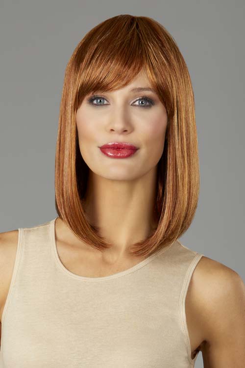 Incognito Star 261 Wig Ginger