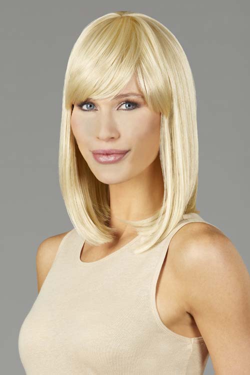 Incognito Star 261 Wig Platinum