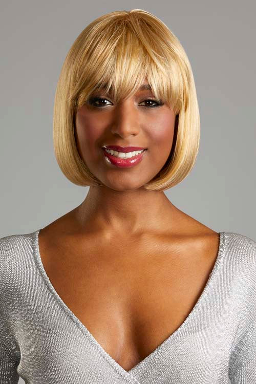 Incognito Foxy 264 Wig Butterscotch