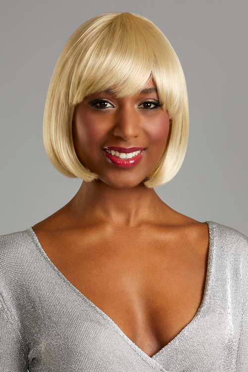 Incognito Foxy 264 Wig Platinum
