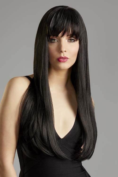 Incognito Ecstasy 267 Wig Black