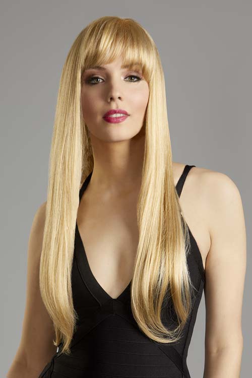 Incognito Ecstasy 267 Wig Butterscotch