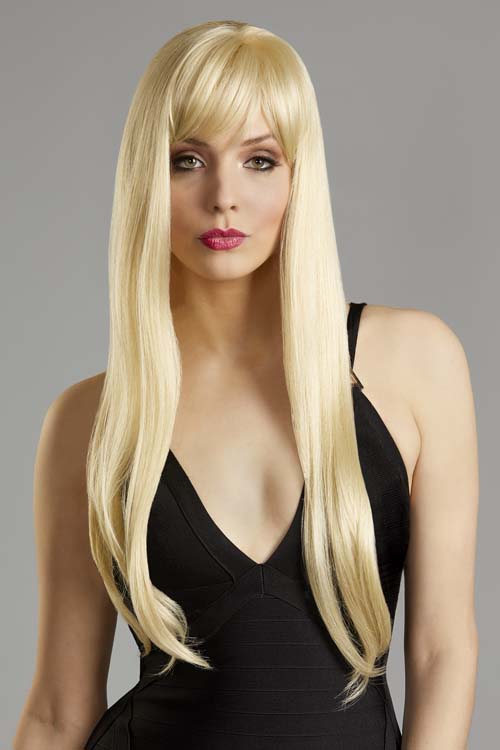 Incognito Ecstasy 267 Wig Platinum