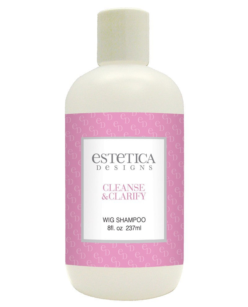 Estetica Cleanse & Clarify Wig Shampoo