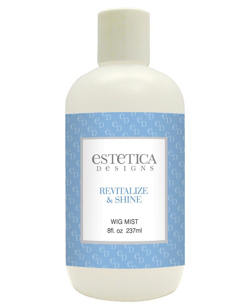 Estetica Revitalize & Shine Wig Mist