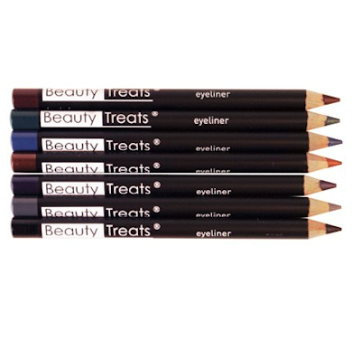 BT's Germany Eyeliner Pencil