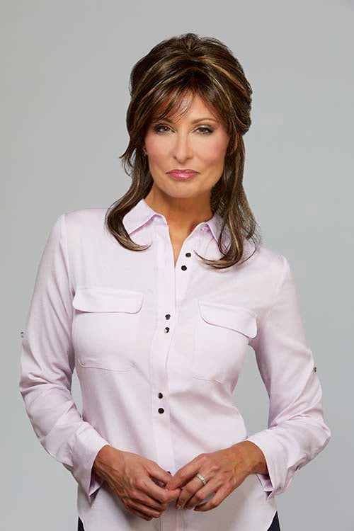 Glamour Wig