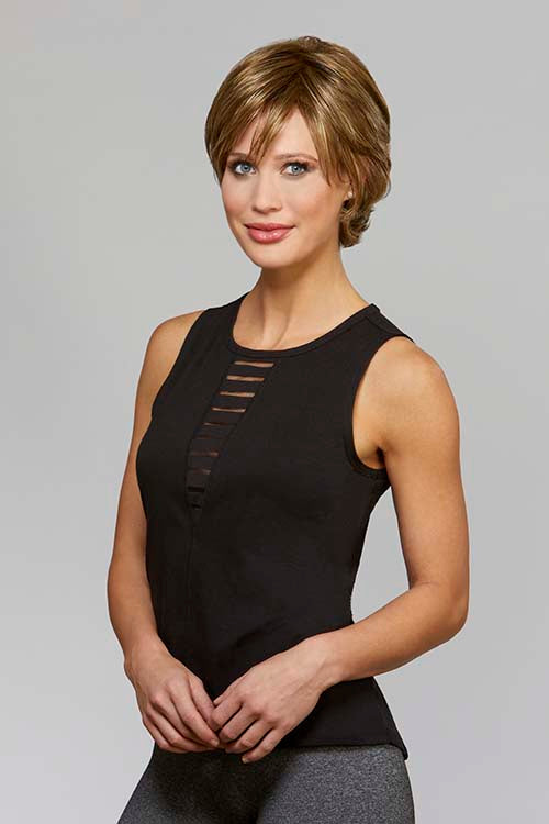 Fame Wig