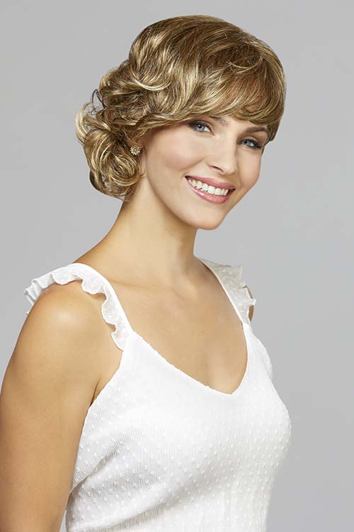 Broadway Wig