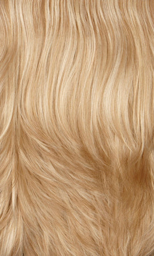 Champagne Wig Color from Mane Attraction Wigs