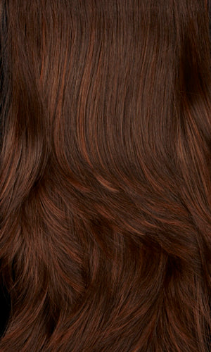 Chestnut Wig Color from Mane Attraction Wigs