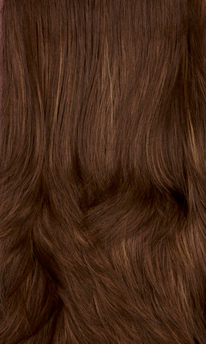 Cocoa Wig Color from Mane Attraction Wigs