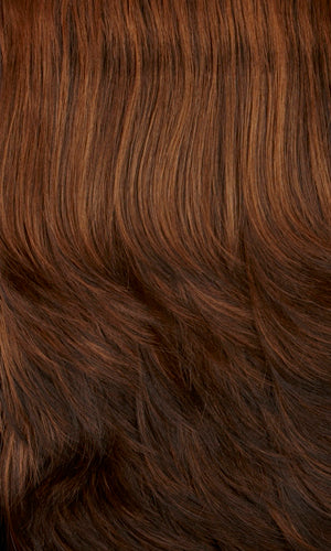 Hazelnut Wig Color from Mane Attraction Wigs