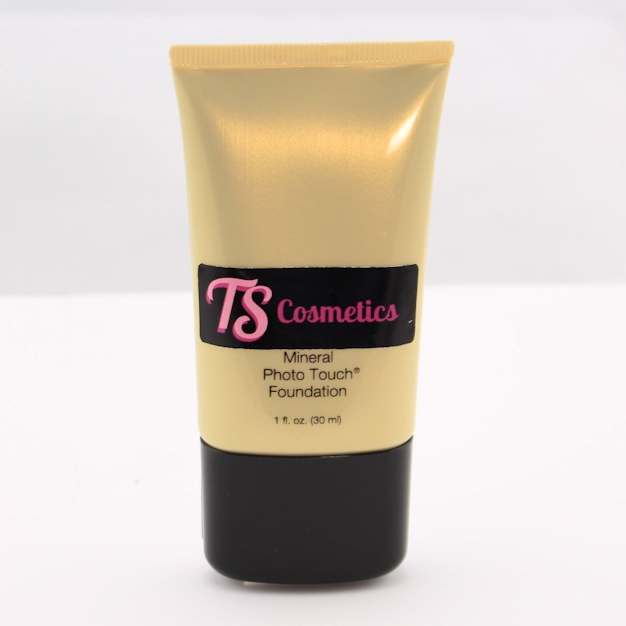  Mineral Photo Touch Foundation