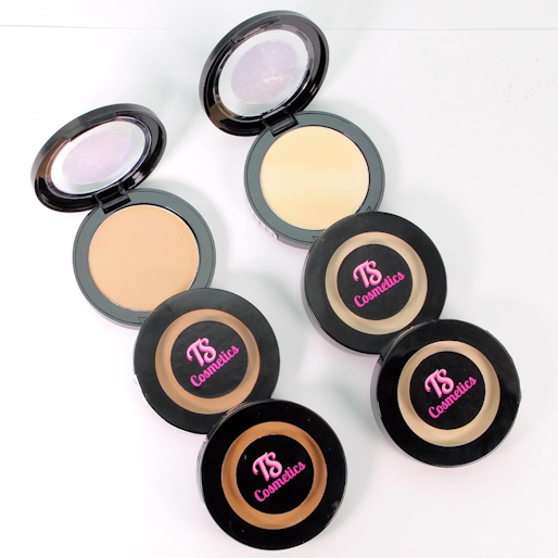 TS Shadow Magnet