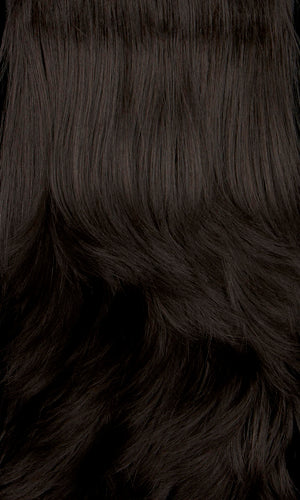 Midnight Wig Color from Mane Attraction Wigs