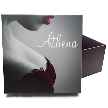 Divine Collection Athena Breast Plate