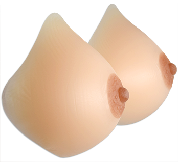 Adhesive Divine Nipples (pair)
