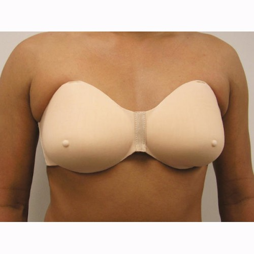 TRANSFORM Natural Look All-In-One Bra